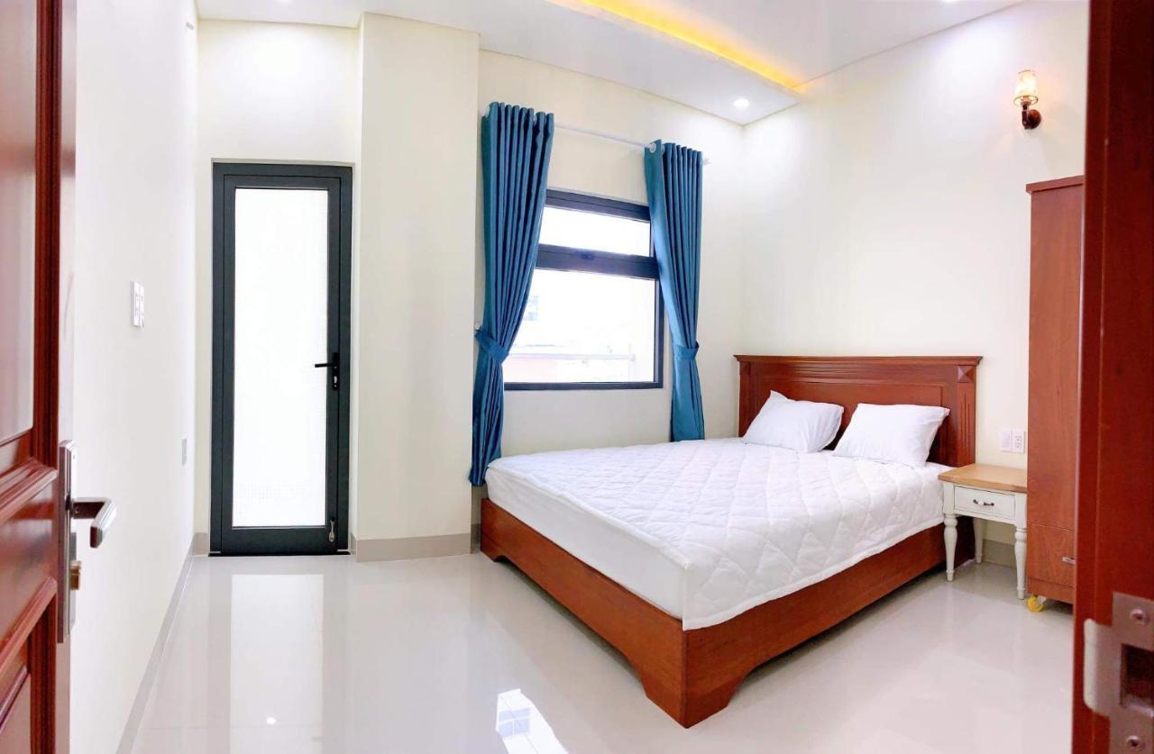 Tien Dat Apartment Nha Trang Eksteriør billede