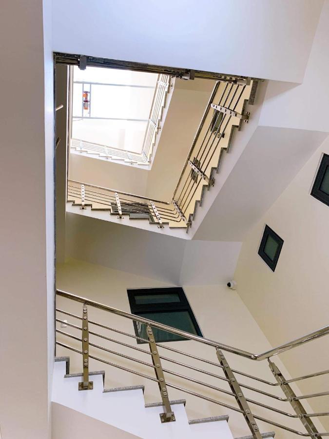 Tien Dat Apartment Nha Trang Eksteriør billede