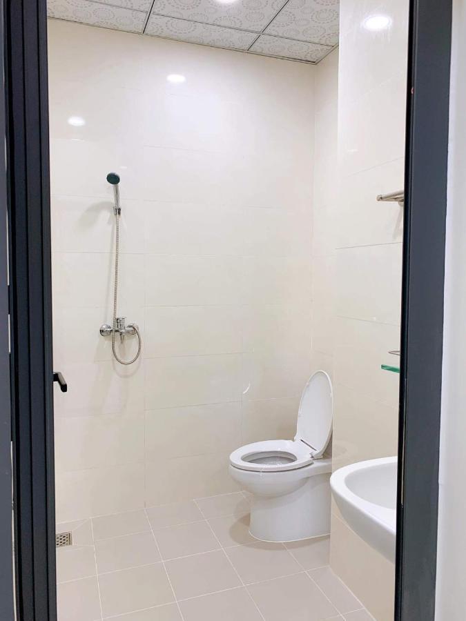 Tien Dat Apartment Nha Trang Eksteriør billede
